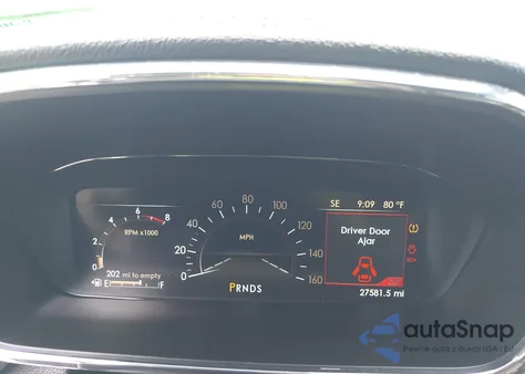 2019 Lincoln Continental Standard из США, поврежденный, VIN 1LN6L9PK3K5612904